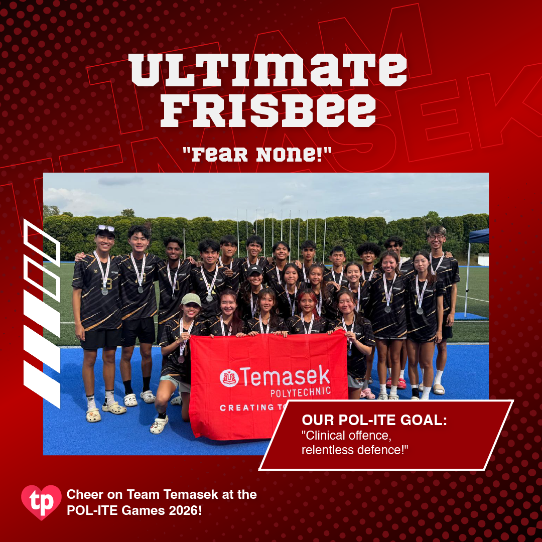 POL-ITE team mantra, goal and photo for Ultimate Frisbee